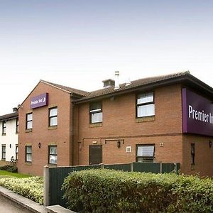 Premier Inn London Romford West